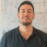 Alvaro - Profe de matemáticas - Buenos Aires