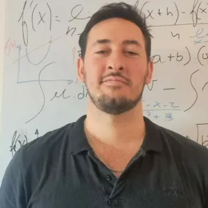 Alvaro - Profe de matemáticas - Buenos Aires