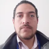David - Profe de administración - Ciudad de México