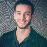 Pedro - personal trainer - Lisboa