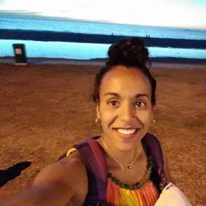 Océane - Prof de maths - Montpellier