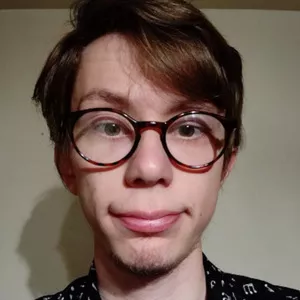 Eddie - Cinema tutor - Canterbury
