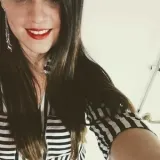 Cinthia - Profesor estética - Neuquén