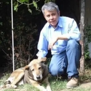Gustavo - Profesor de primeros auxilios - Santiago