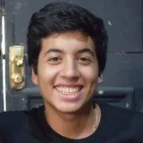 Juan Cristóbal - Profesor de inglés - San Javier de Loncomilla