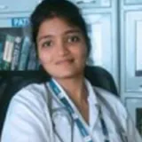 Sreeja - Biology tutor - Hyderabad