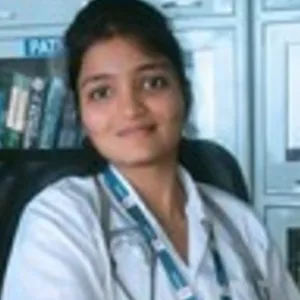 Sreeja - Biology tutor - Hyderabad