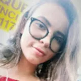 Rafaela - Prof de filosofia - Parque Sao Bernardo