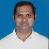 Ashish Lakade - Maths teacher - Chandrapur