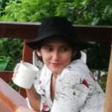 Manuela - Profe de fotografía - Bogotá