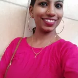 Aarti - Art And Design teacher - Mumbai