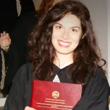 Francesca - Insegnante di comprensione orale - italiano - Caltagirone