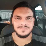 Wenicio - personal trainer - Natal