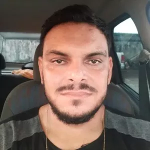 Wenicio - personal trainer - Natal