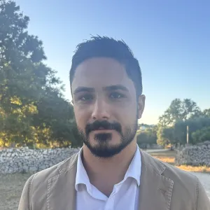 Stefano - Insegnante di aiuto tesi - Cernusco sul Naviglio
