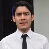 David - Profesor de química - Irapuato