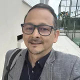 JOSE FERREIRA T JUNIOR - Prof de enfermagem - Indianópolis