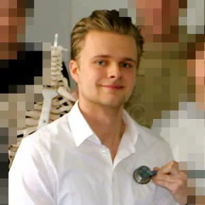 Christopher - Lehrkraft für Persönliche Entwicklung - München