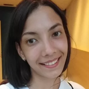 Marilia - Professor de reforço escolar - Salvador