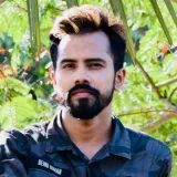 Mukhlesur - Maths teacher - Gurugram