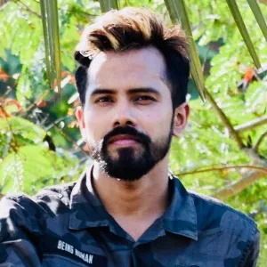 Mukhlesur - Maths teacher - Gurugram