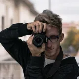 Adrián - Photography tutor - Móstoles