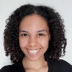 Maria Elizabeth - Professor de Redução de Sotaque – Português - Grajau