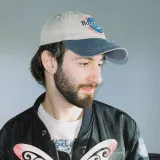 Davide - Songwriting Tutor - Milano