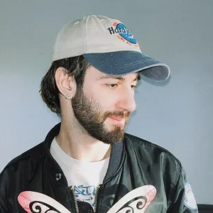 Davide - Songwriting Tutor - Milano