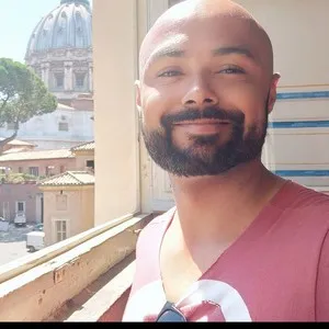 Thiago - Prof de matemática - Morro das Pedras