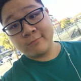 Kah Seng - Chinese tutor - Perth