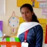 Pooja - Math tutor - Sindhudurg