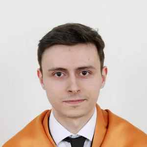 David - profesor de finanzas - Madrid