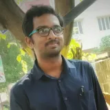 Manikanta - Programming languages teacher - Guntur
