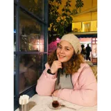 Buse - Basın ve halkla ilişkiler öğretmeni - Adapazarı