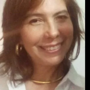 Joanna - profesor de métodos cualitativos - Medellín