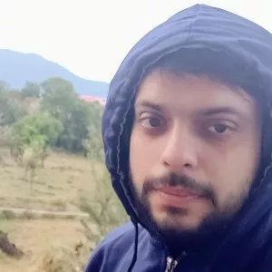 Saurabh - Maths teacher - Gurugram