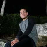 Marlon - Profe de historia - Bogotá