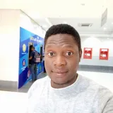 Leslie - Math tutor - Lagos