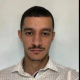 Akram - Prof de maths - Gentilly