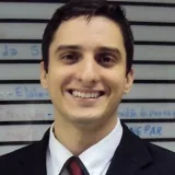 Felipe - Prof de coaching profissional - Jardim Novo Sabara