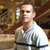 Itamar - Prof de recursos humanos - Chaves