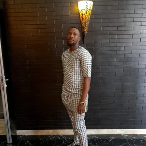 Henry - Academic Tutor - Abuja