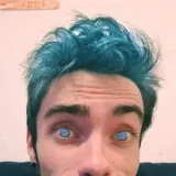 Nick - Prof d'ostéopathie - Strasbourg