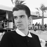 Alexandre - Prof de maths - Paris 6e