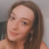 Elisa - Prof d'anglais - La Rochelle