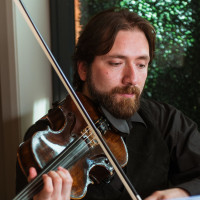 Career Violist Offering Viola, Cello, Violin, and Chamber Music Lessons within Sheffield Area - Orchestral Playing Specialist