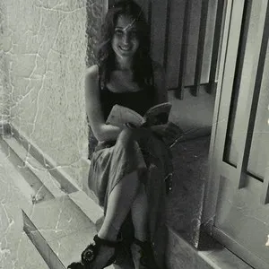 Lucía - Profe de matemáticas - Elche