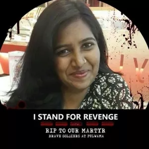 Rashmi - Business law tutor - Bengaluru