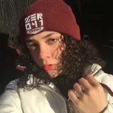 Gabrielly - Professor de iniciação à dança - Centro